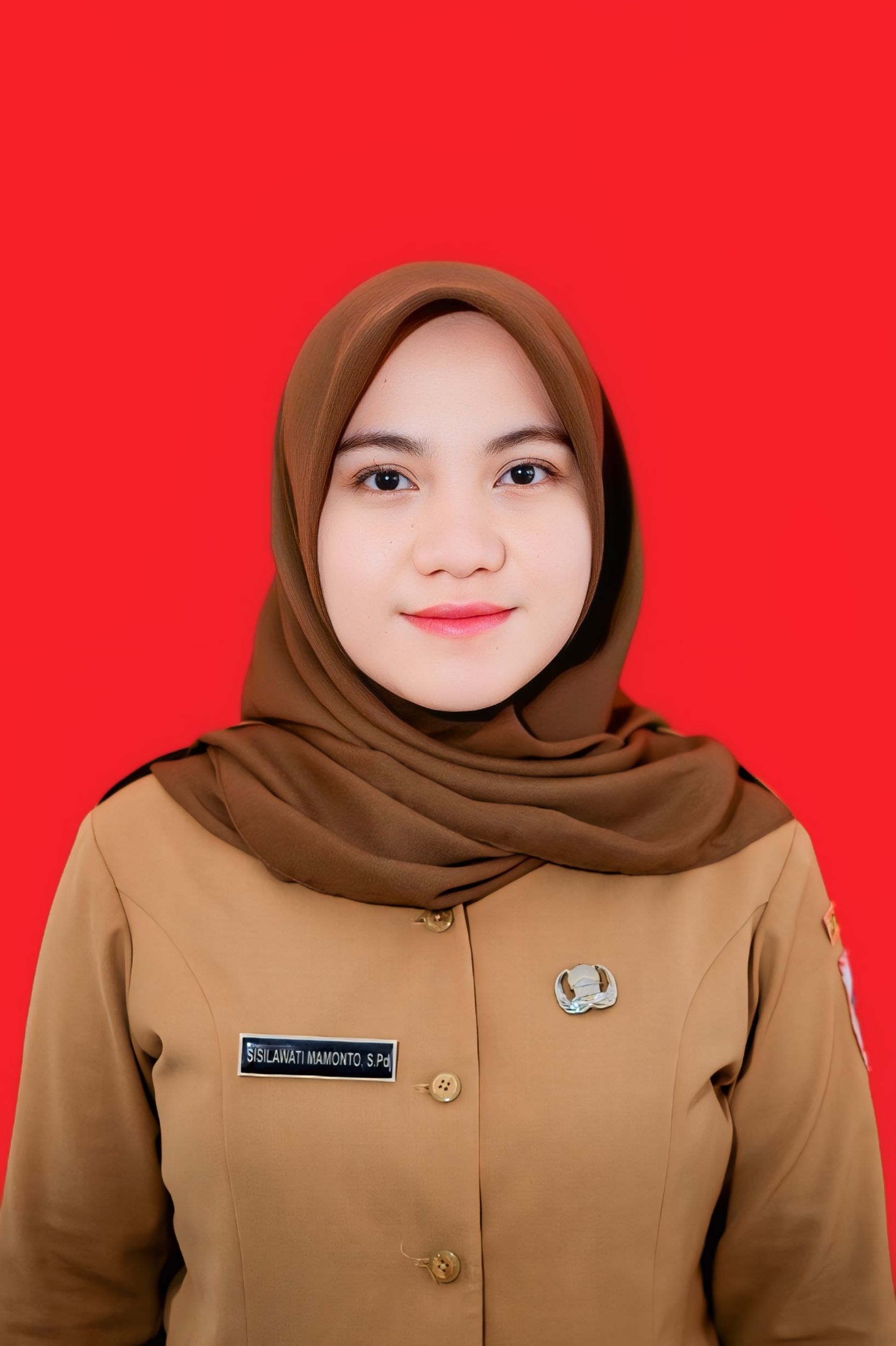 SISILAWATI MAMONTO