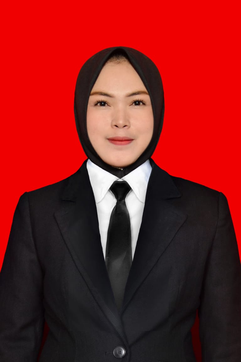 CHICI VELIYA MOKOBOMBANG