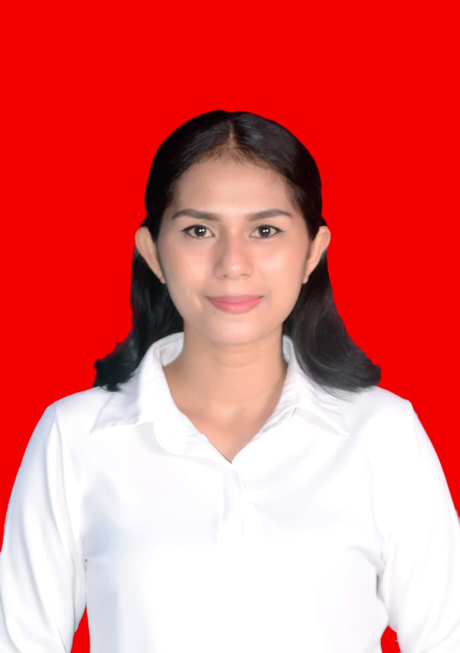DEWI PRECYLIA AREROS