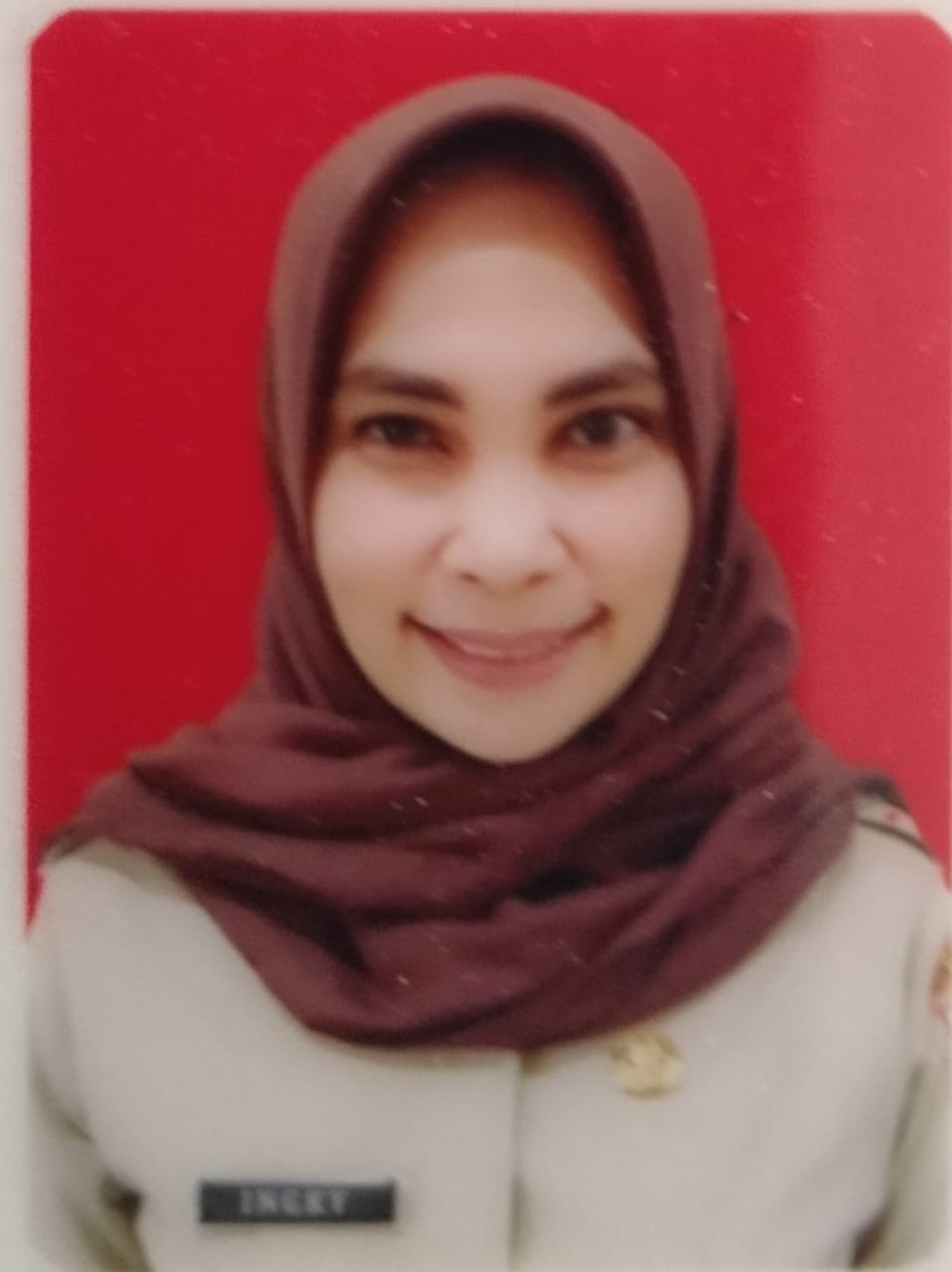 NINGKY YUSUF PAKAYA