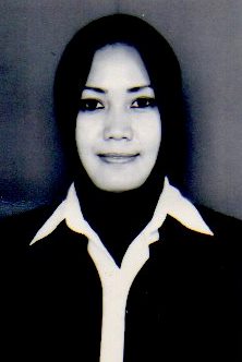 SAKINA MOKODOMPIT