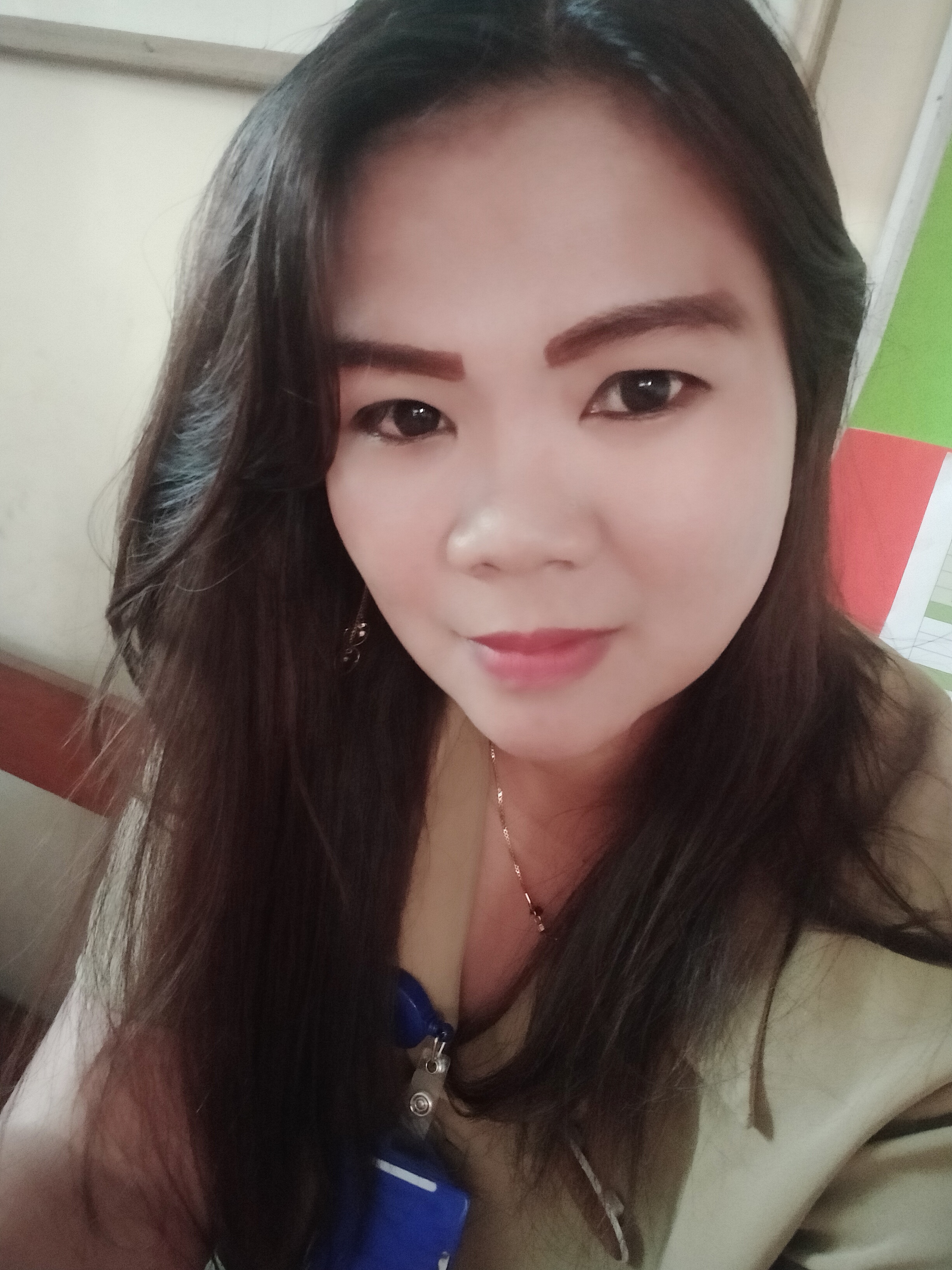 CHRISTINE YUNITA TURANG
