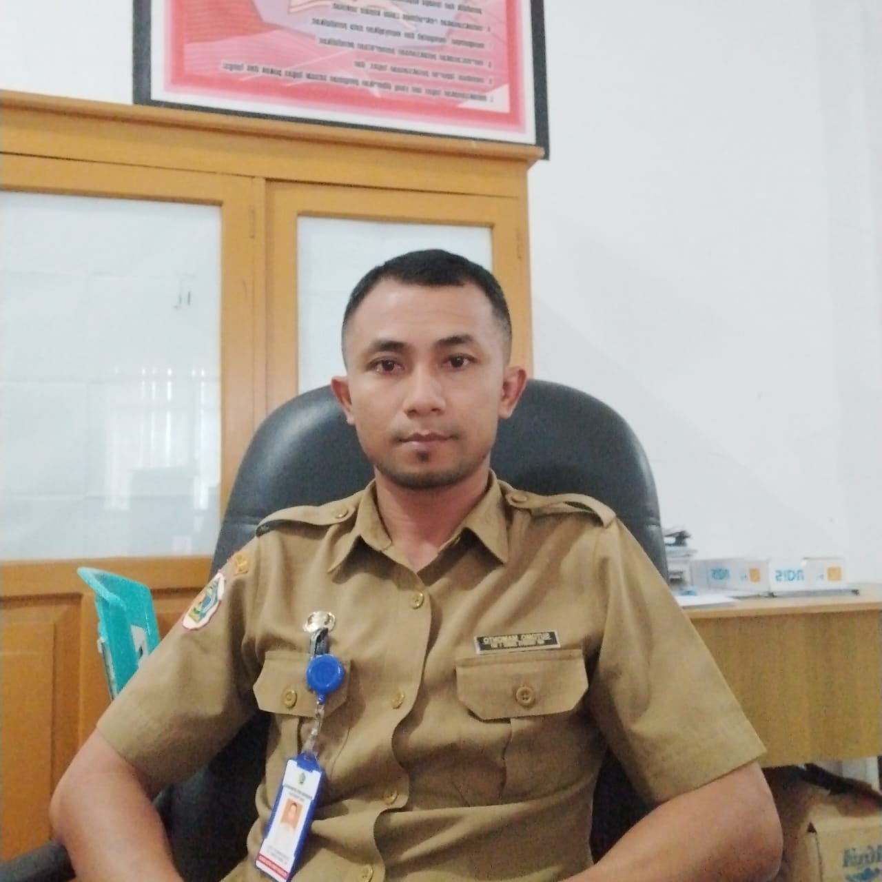 SUTOMO MAMONTO