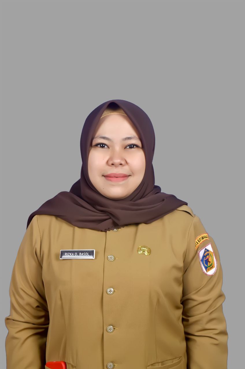 RIZKA OKTAVIANTI BASOL