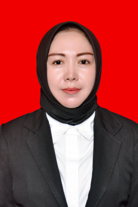 INDRIANTI PUTRI ISMAIL