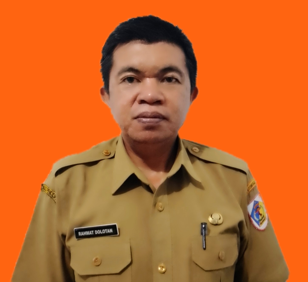 RAHMAT DOLOTAN