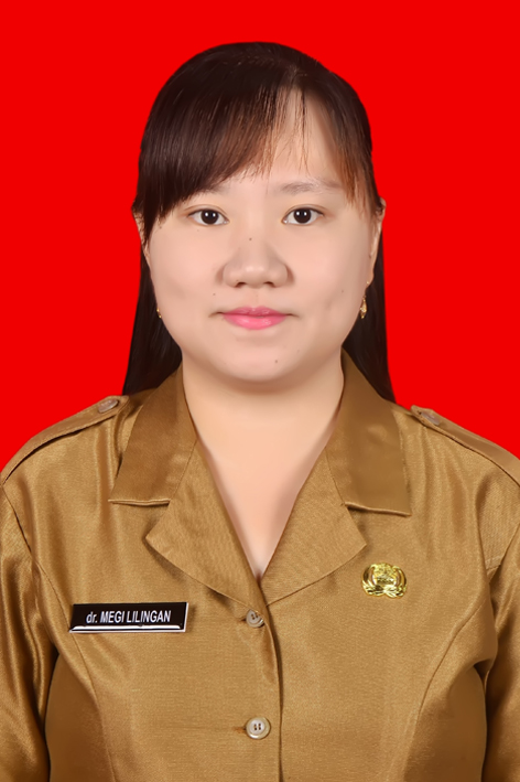 MEGI LILINGAN