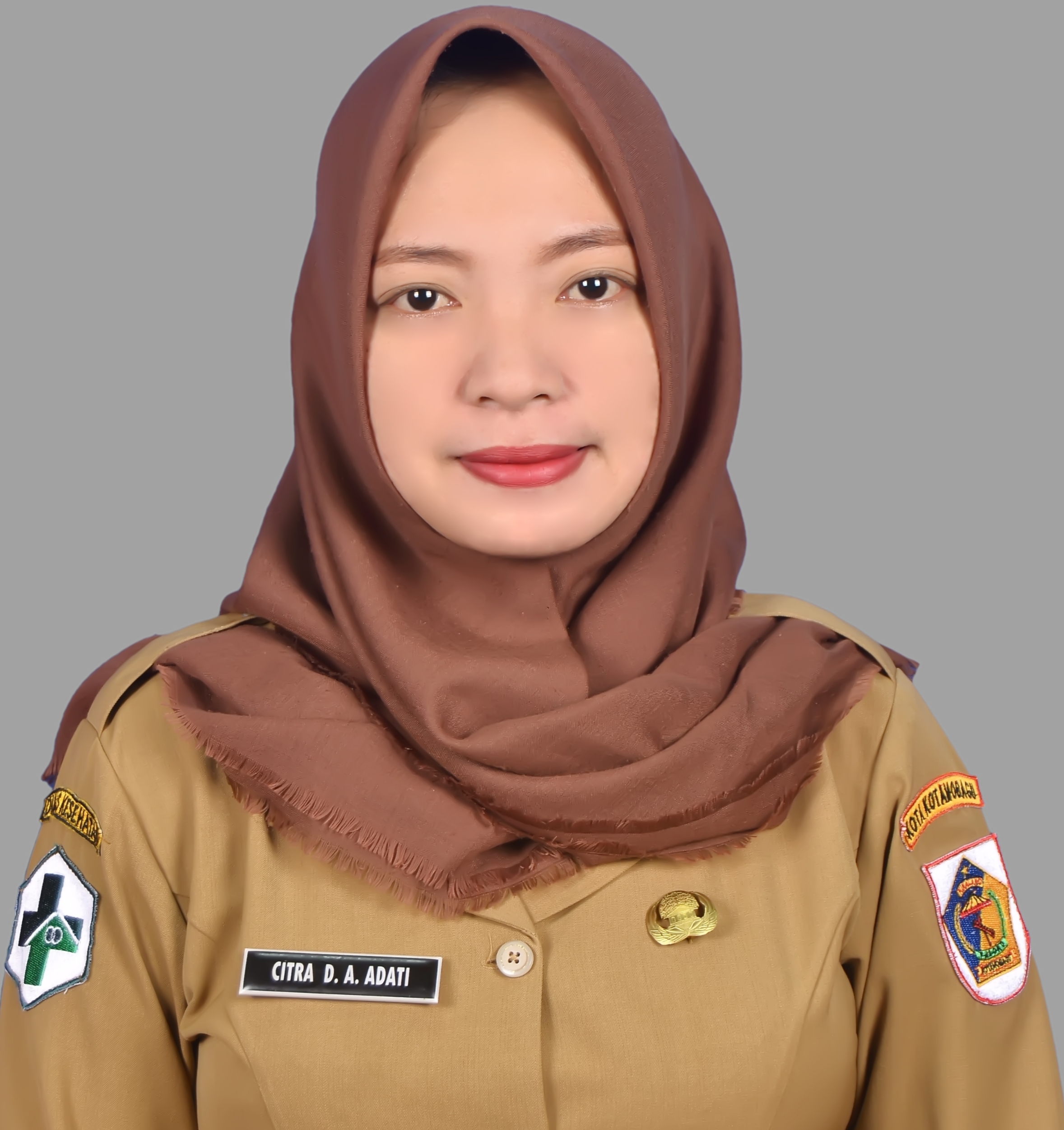 CITRA DEWI ANGGRAINI ADATI