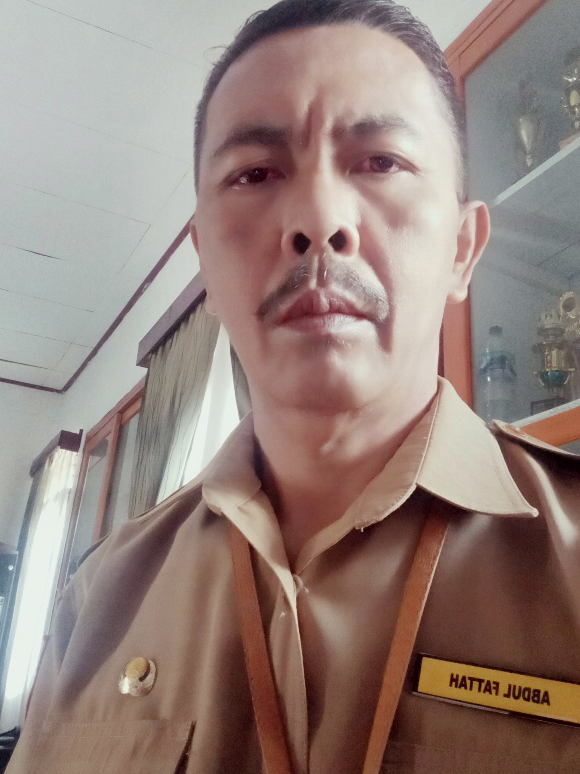 ABDUL FATTAH DAENG MATARA