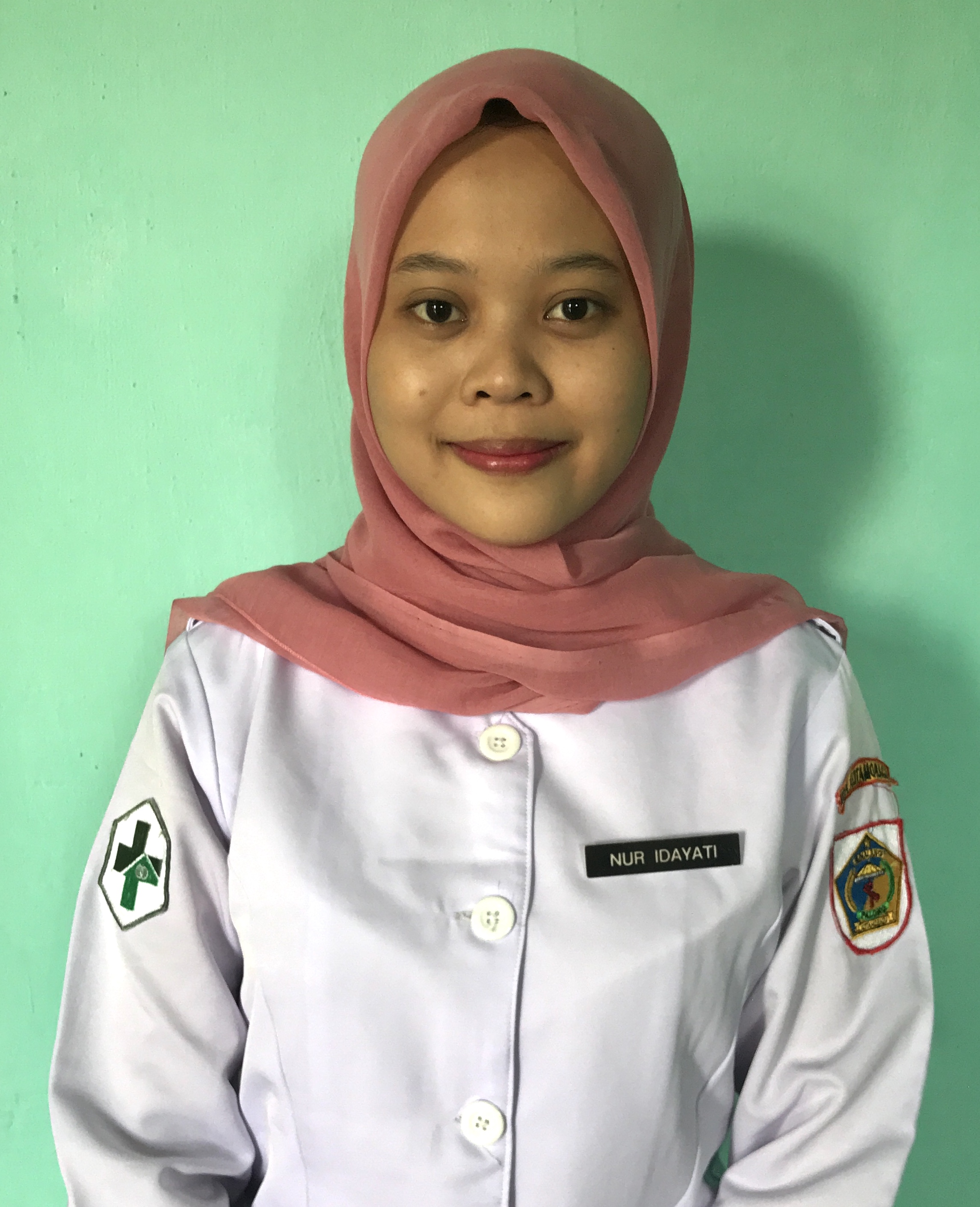 NUR IDAYATI