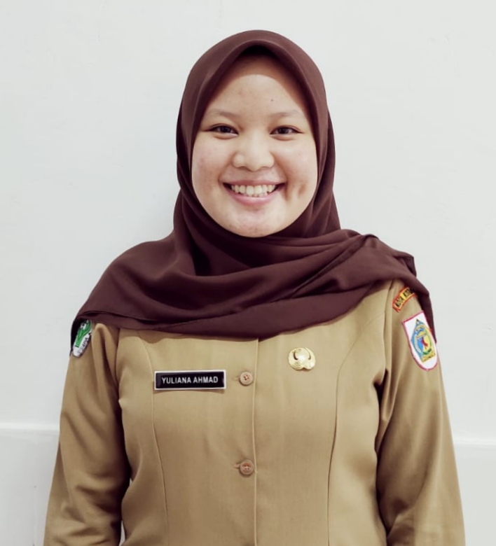 YULIANA AHMAD