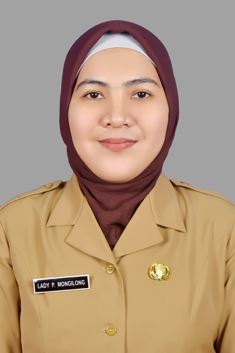 LADY PRATIWI MONGILONG