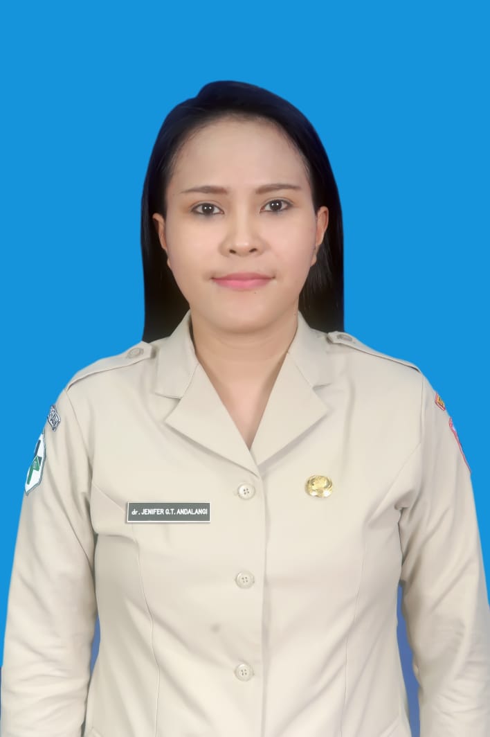 JENIFER GRACETIN TRIAPOSA ANDALANGI