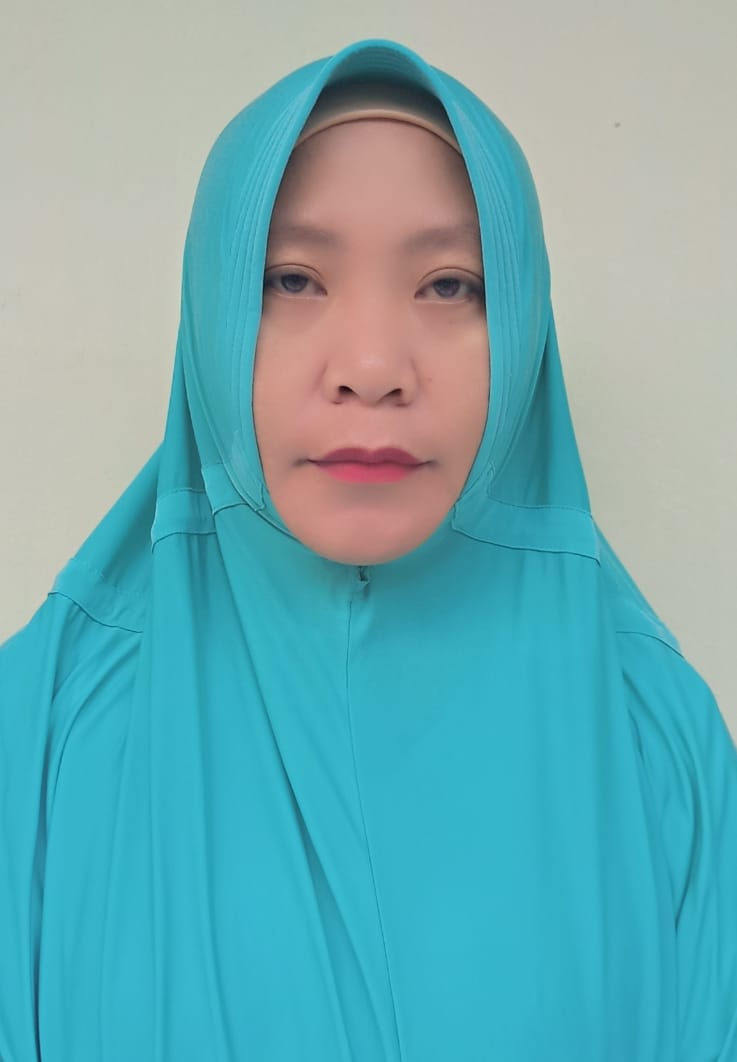 DIAN  WAHYUNI  MOKOBOMBANG