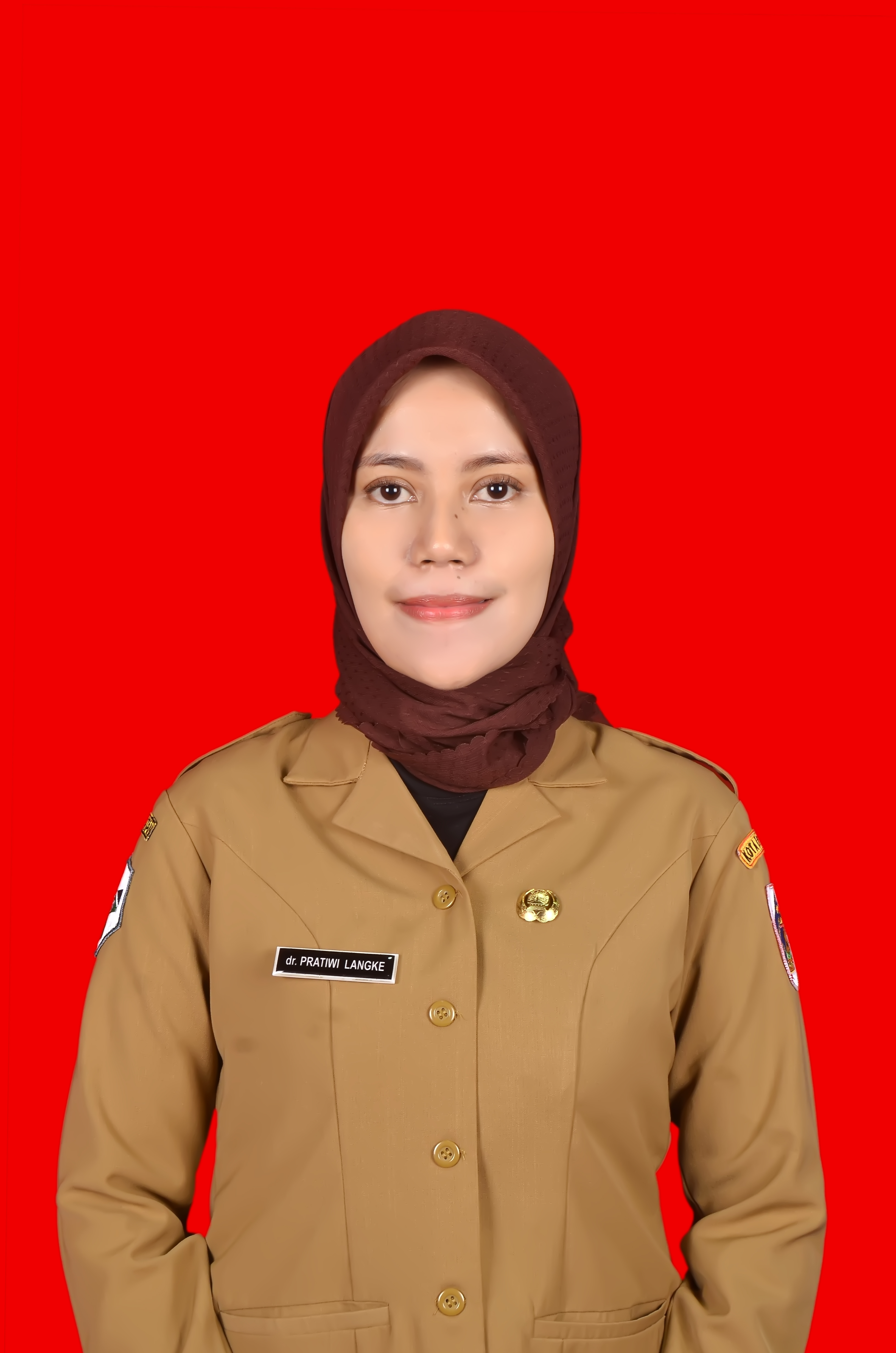 NURPRATIWI LANGKE