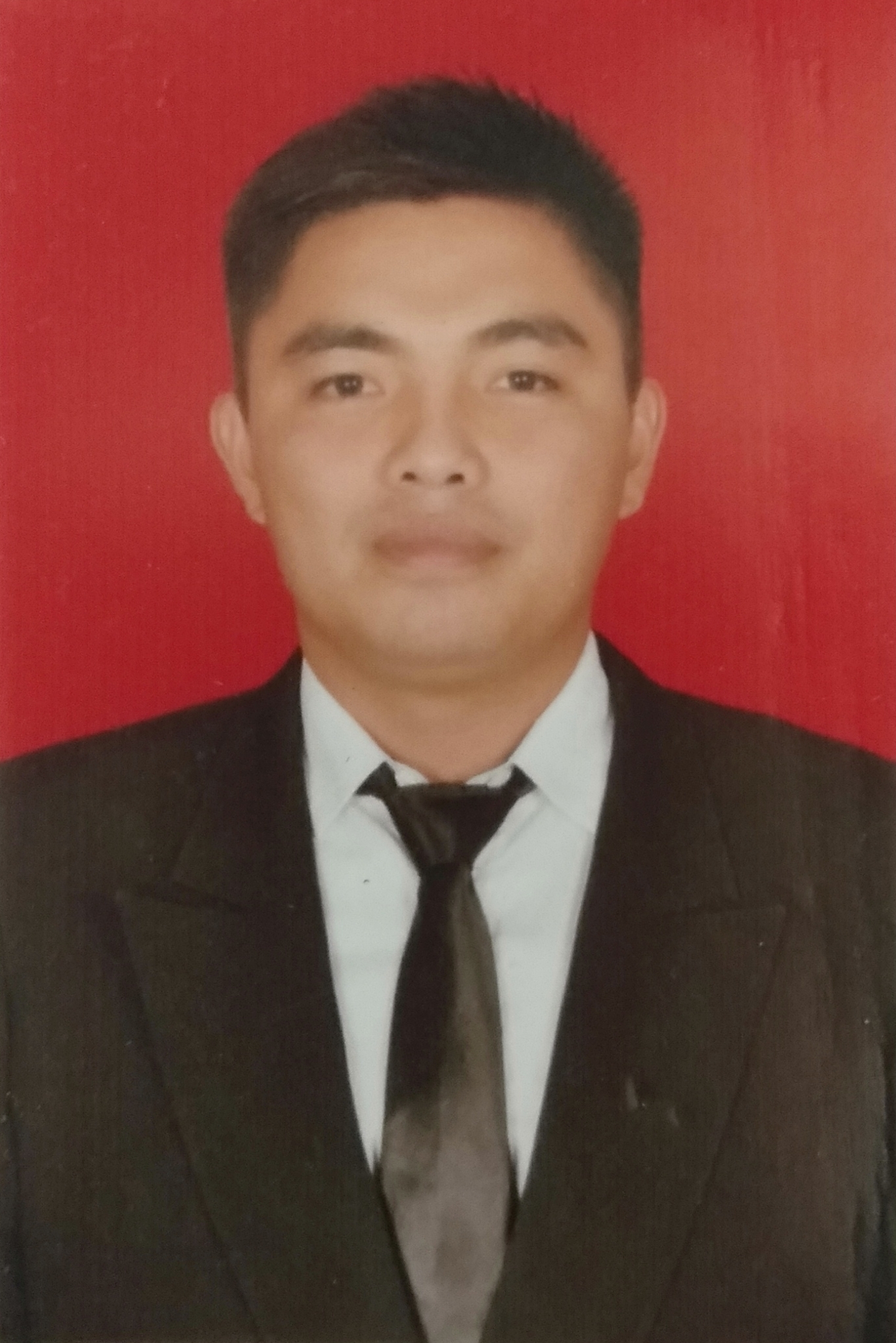 ALFY DECHY RONDONUWU