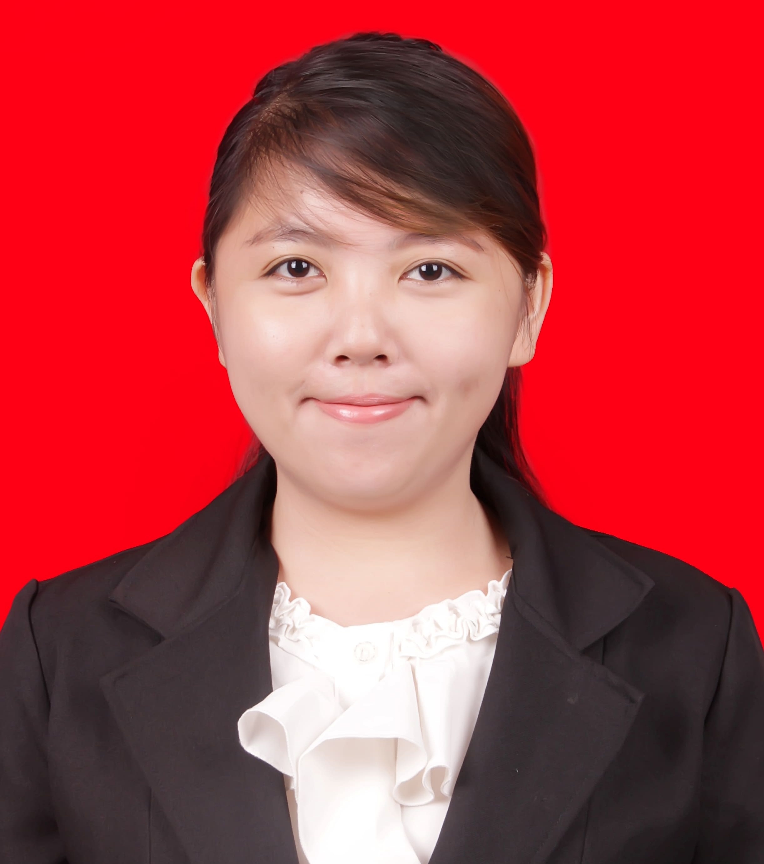 CLAUDIA ARMANDA MUSUNG