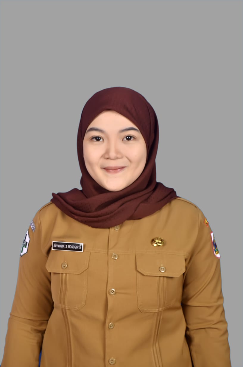 ALVIONITA SETIAWATI MOKOGINTA