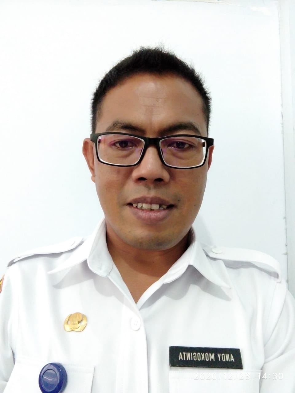 Andy Dhandy  Mokoginta