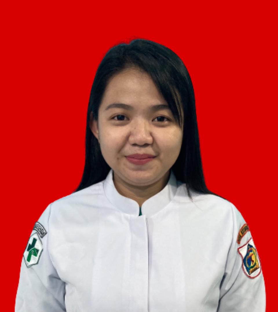 BONITA WULANDARI NAUE