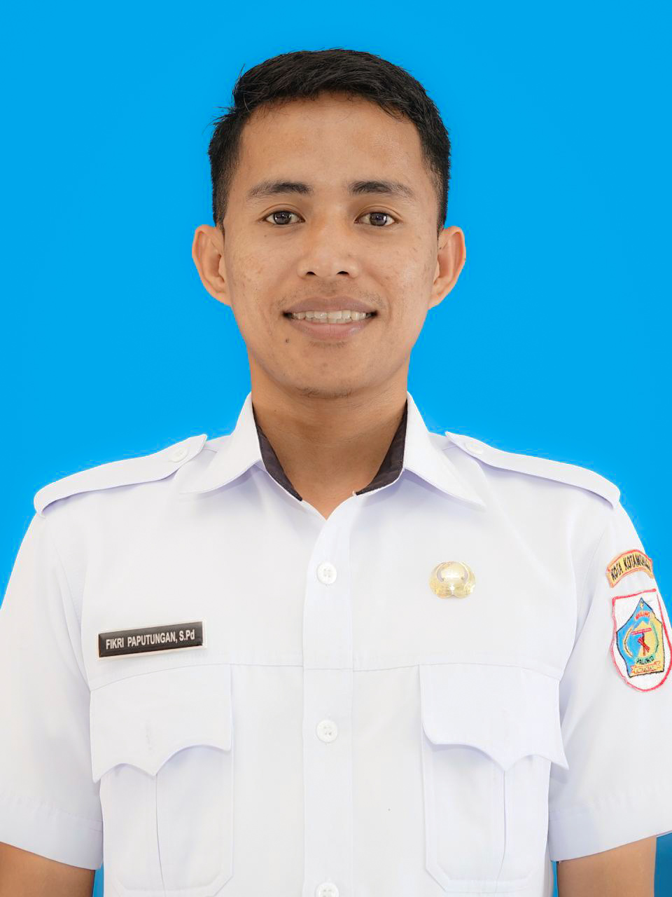 FIKRI PAPUTUNGAN