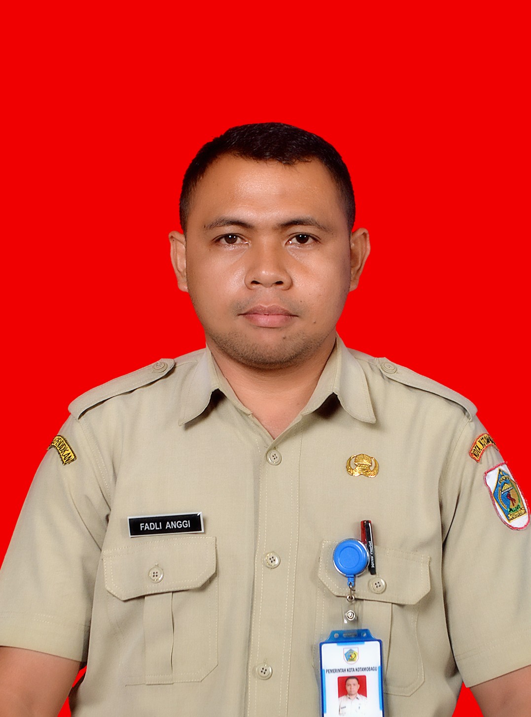FADLI ANGGI