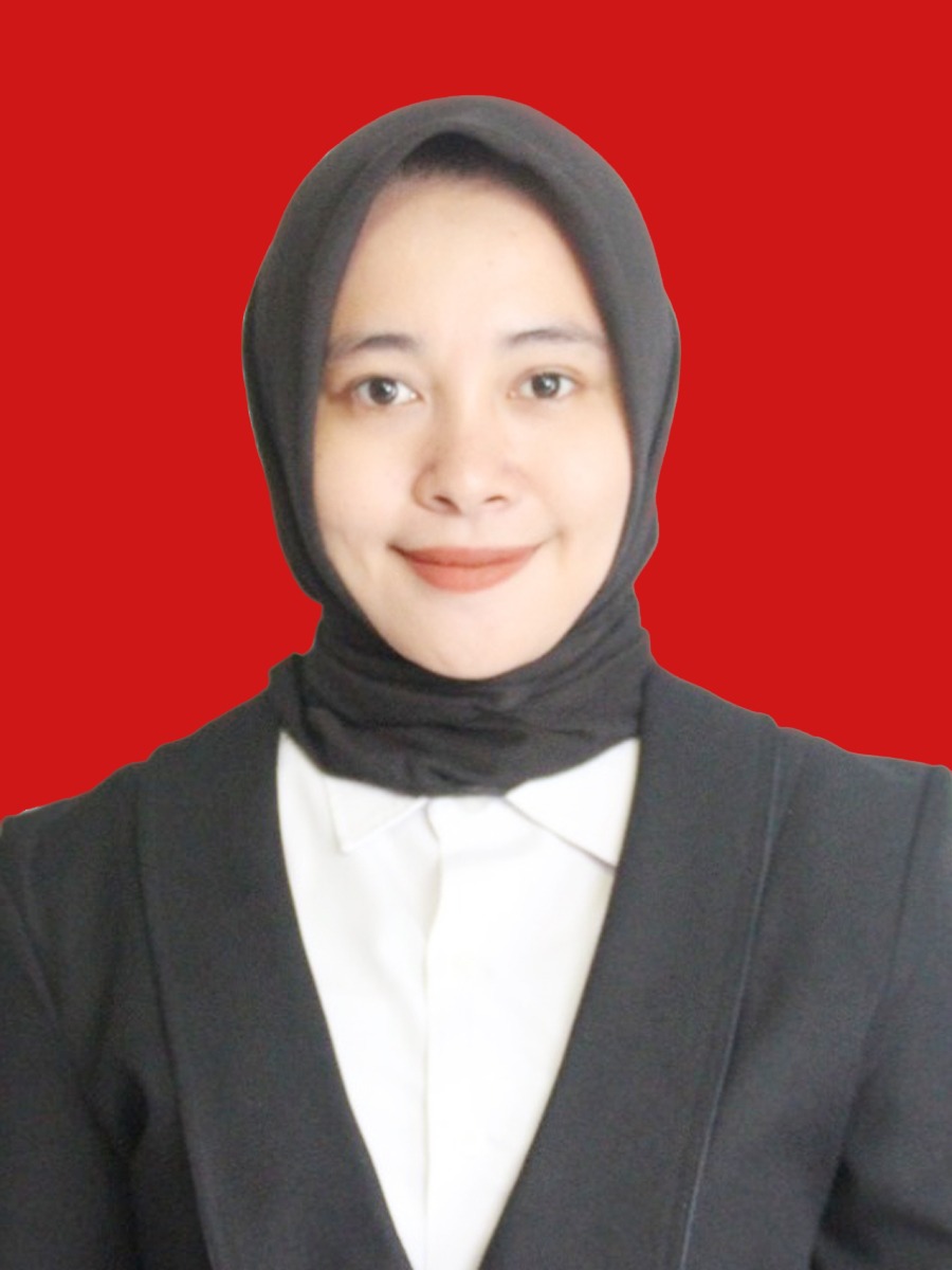 FICA DWI WAHYUNI MAMONTO