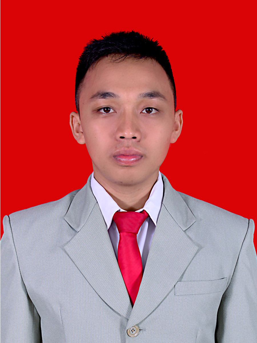 ARIF PURWO WIBOWO
