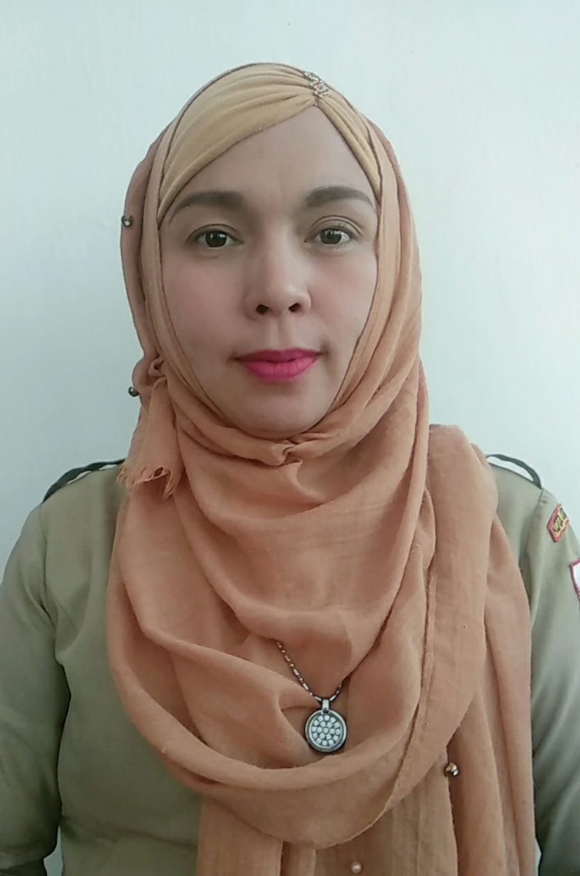 WETTY REVIANTY LANTONG