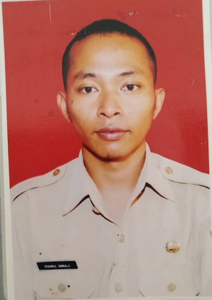 SYAHRUL SIMBALA