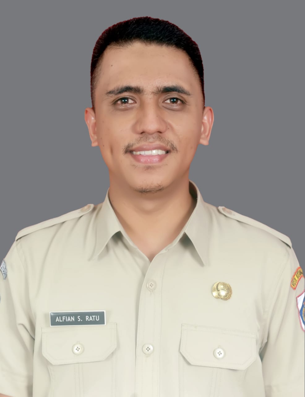 ALFIAN S. RATU