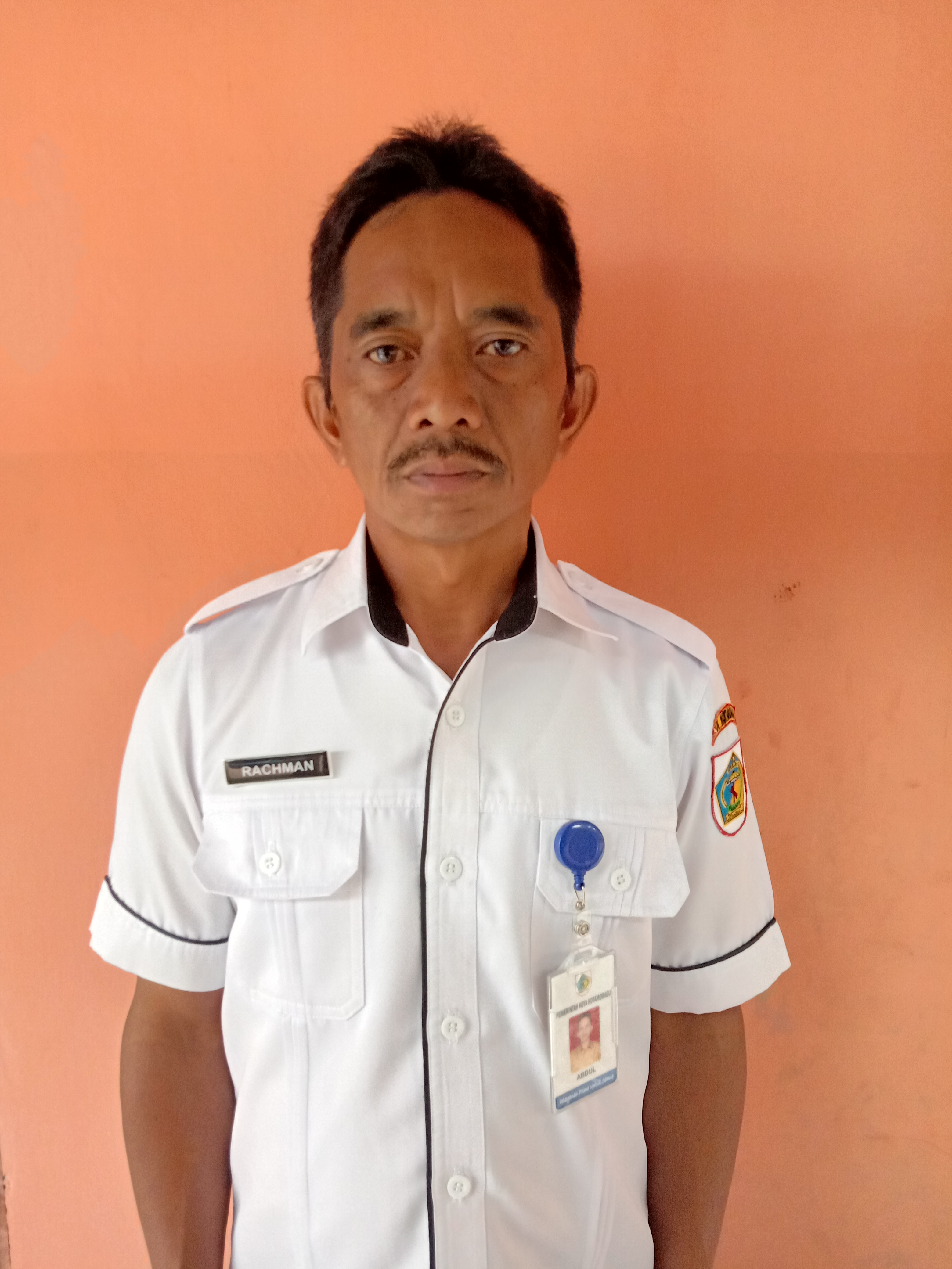 ABDUL RACHMAN MAKALUNSENGE
