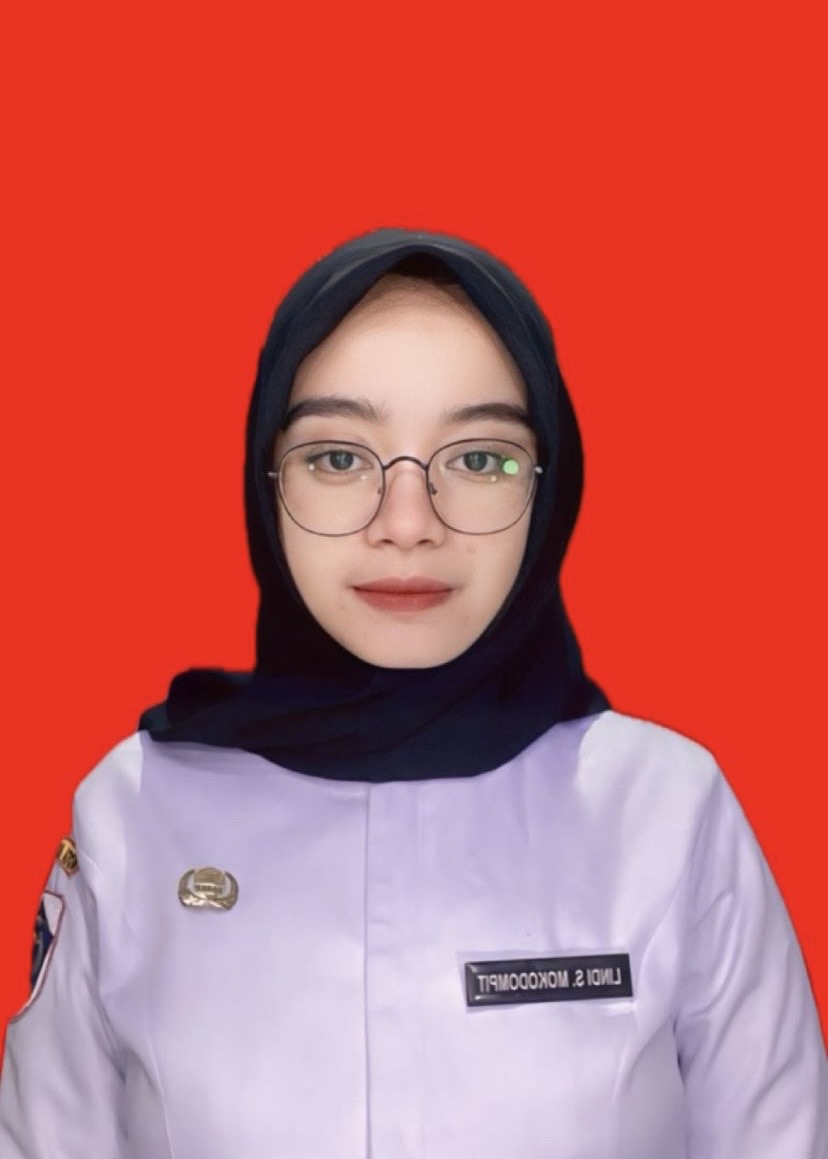 LINDI SINTIA MOKODOMPIT