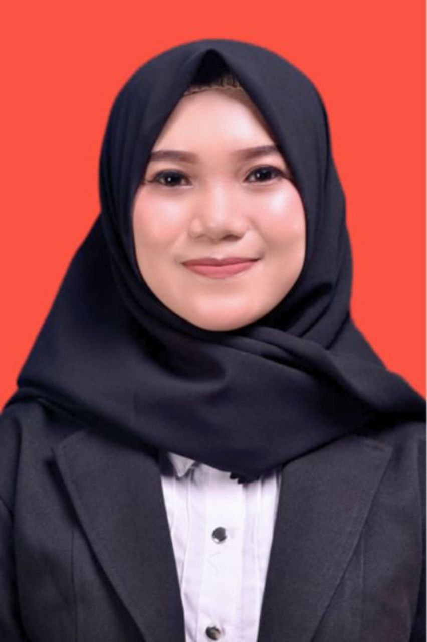 TESY ANGGRAINI NINGKAULA