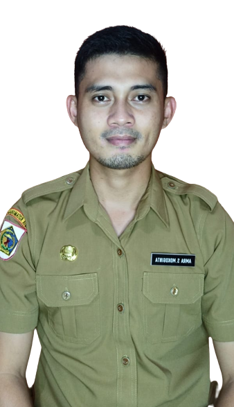 AMRA SAPUTRA MOKOGINTA