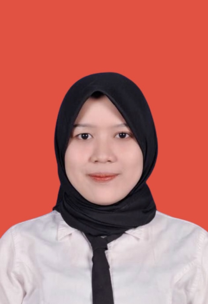 PUTRI WAHYUNING CANDRA PITALOKA