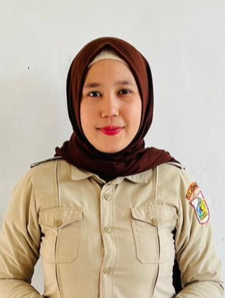 Astrini Dewi Sartika Mokoginta
