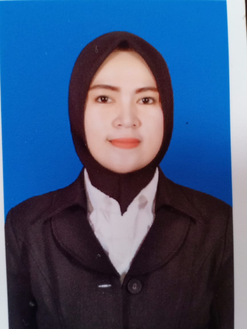 IKA MERDEKAWATI PAPUTUNGAN