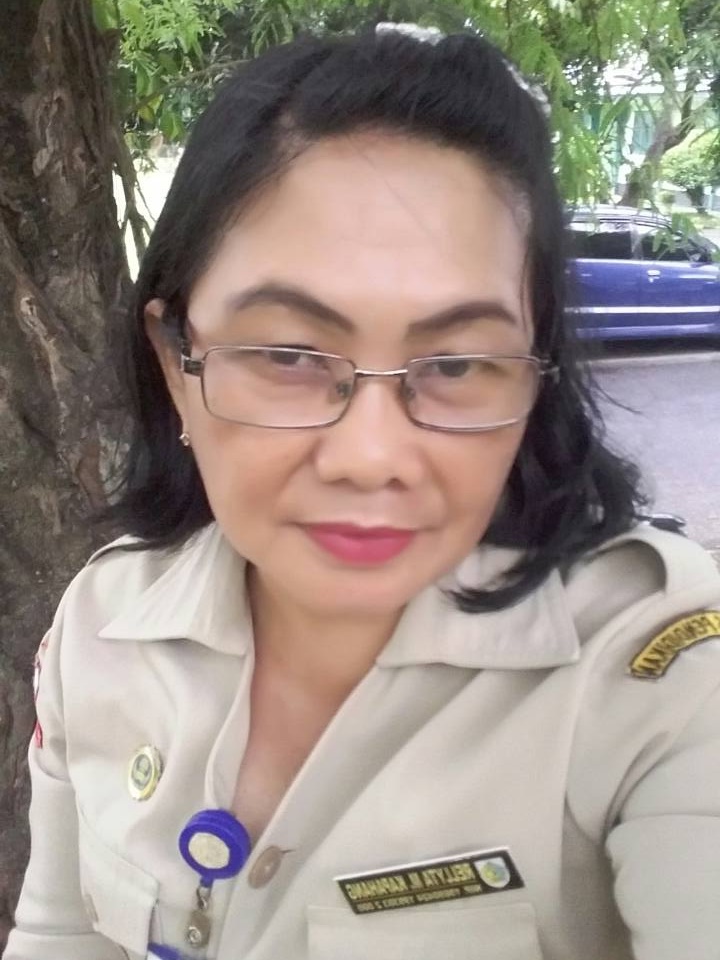 RELLYTA MIEKE KAPAHANG
