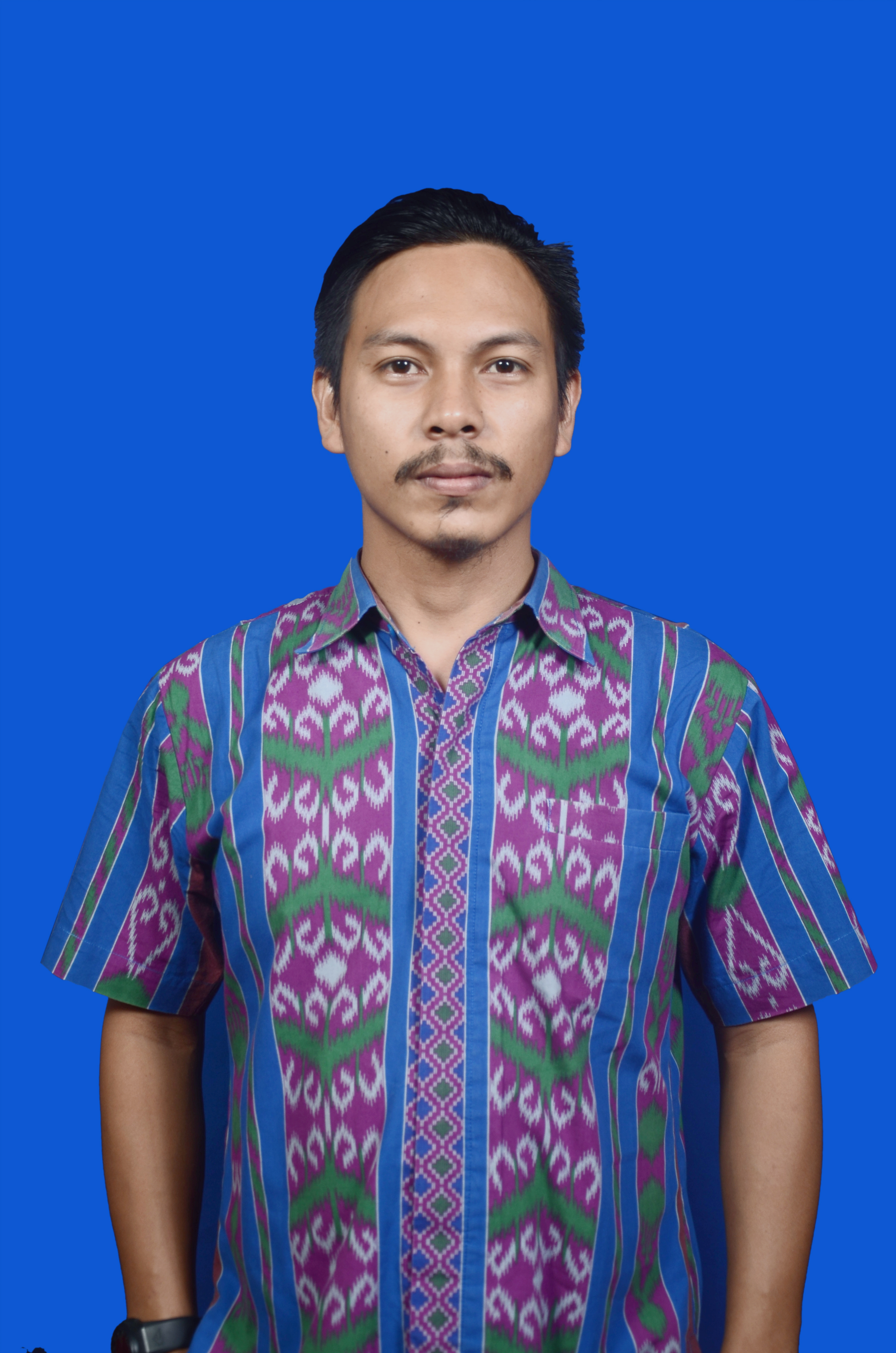 CKOCKON RANDY AXEL CARUNDENG