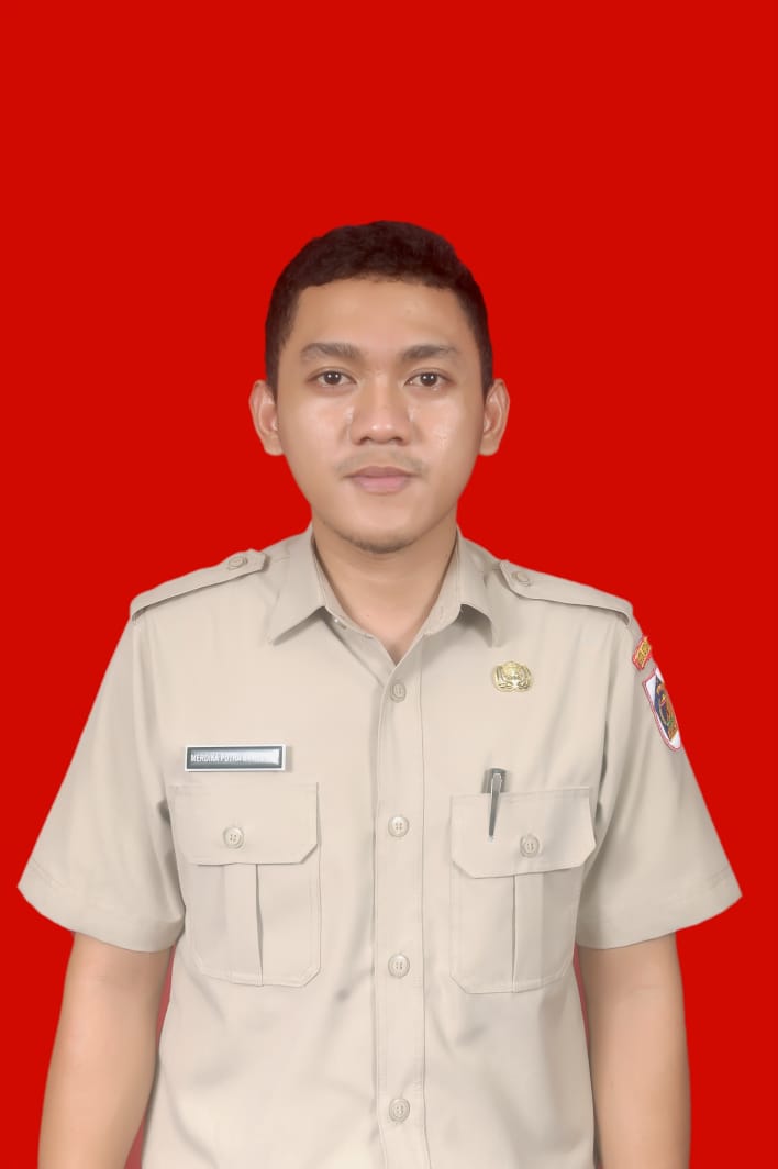 MERDIKA PUTRA BAMBUENA