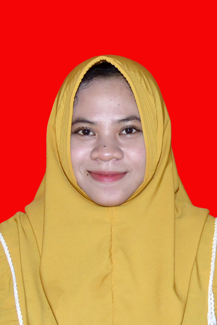 SITI RAHAYU PASAMBUNA
