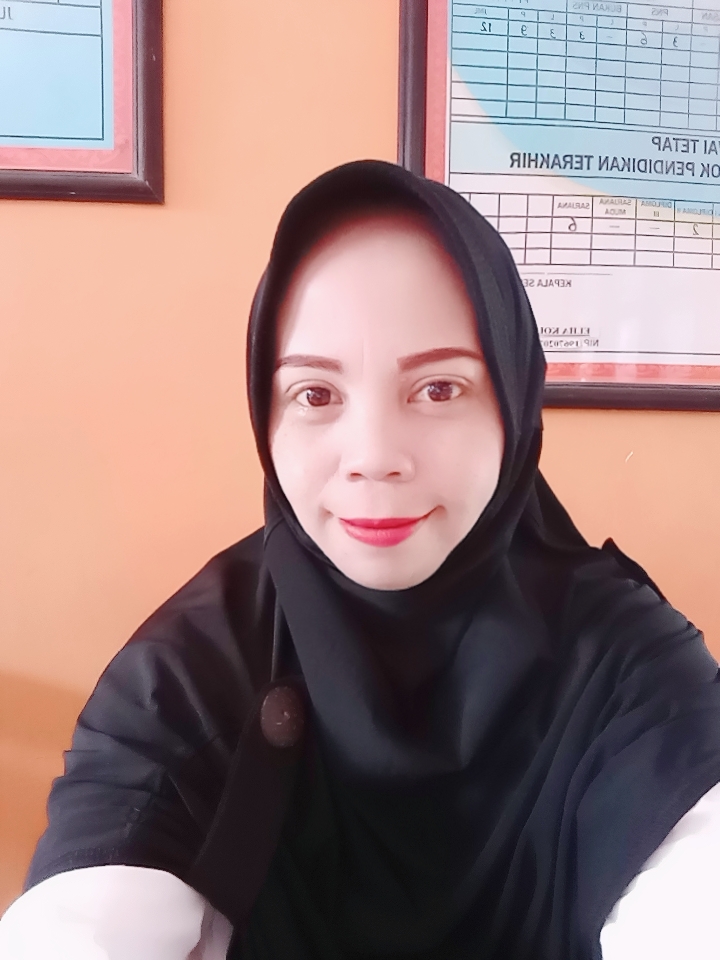 IRENITA MAMANGKAY