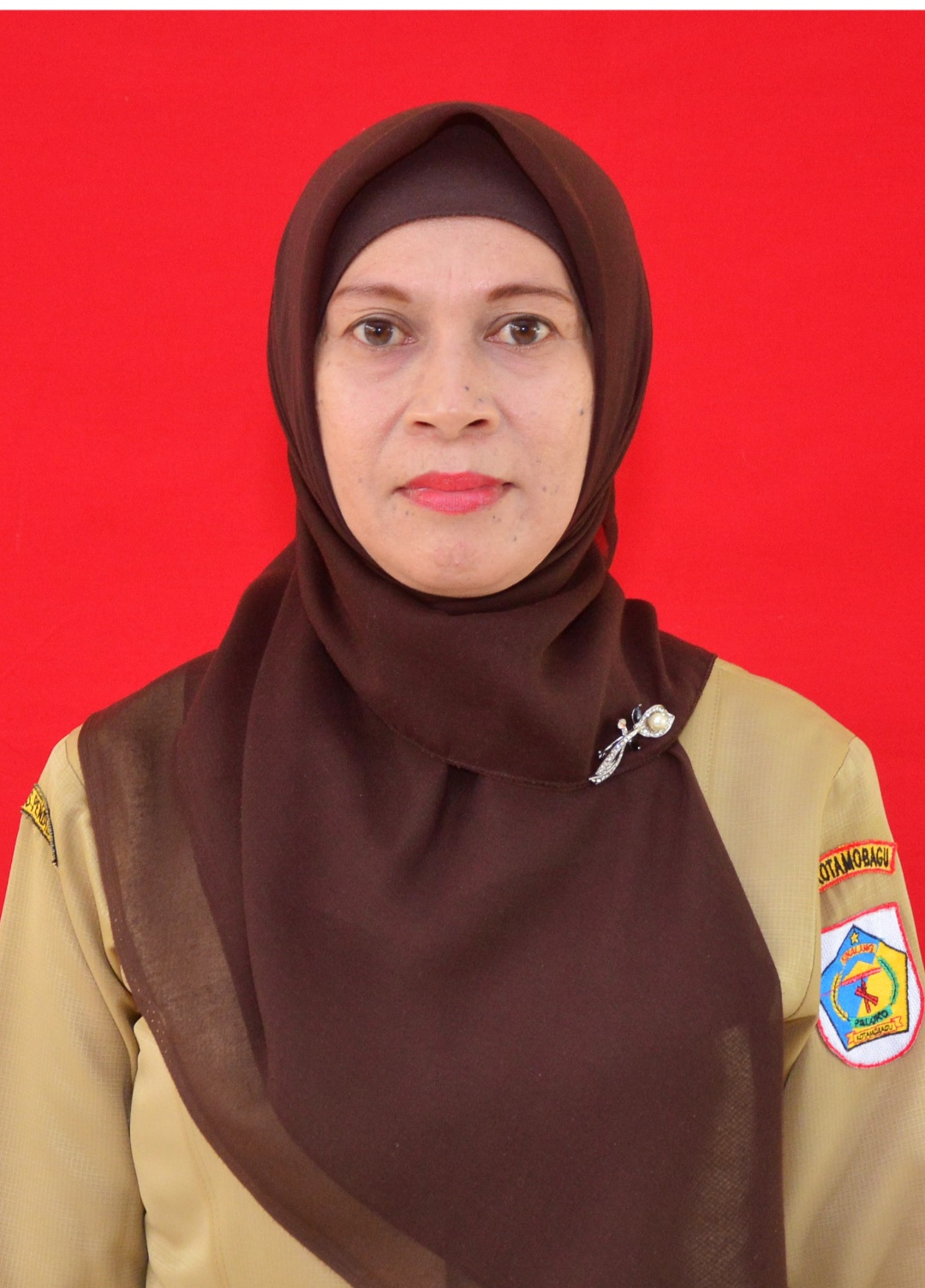 ALMA HARFIAH MOKOGINTA