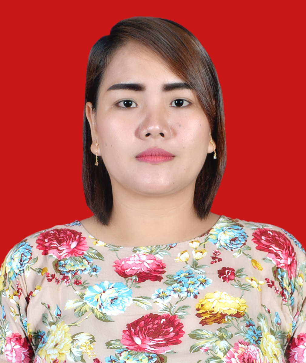 MARISSIA LEVIANI BOWONSEET