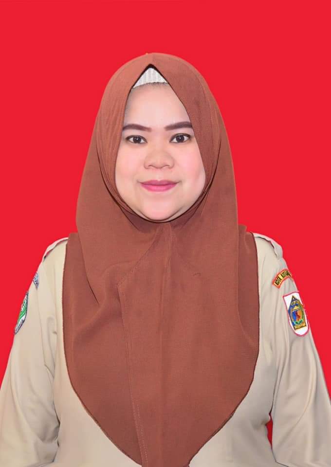 GLENDA EMIRA PAPUTUNGAN
