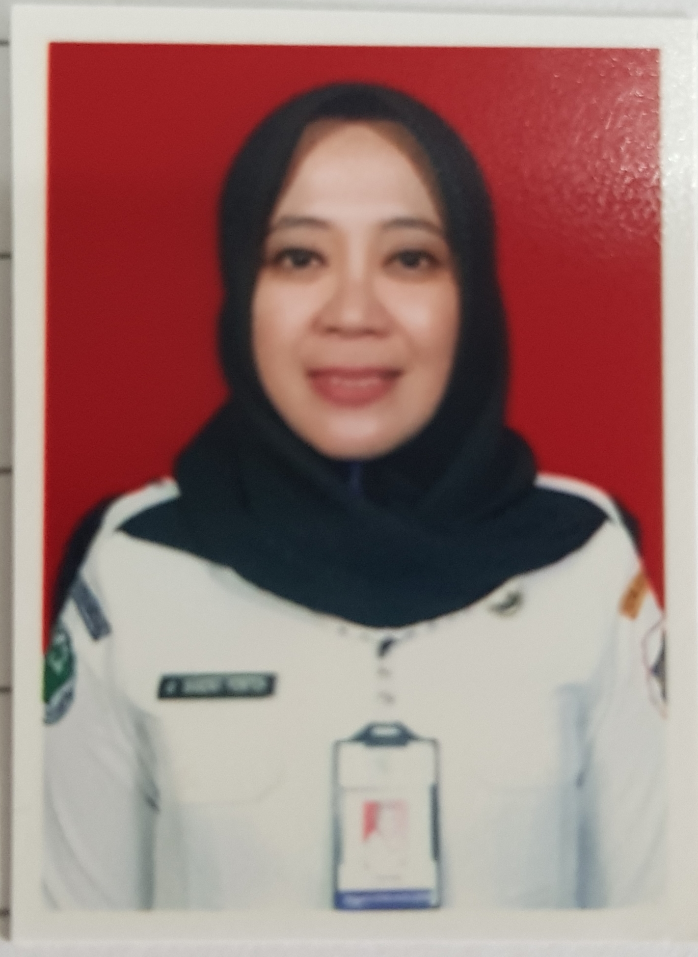 DIANA SANDRA PONTOH