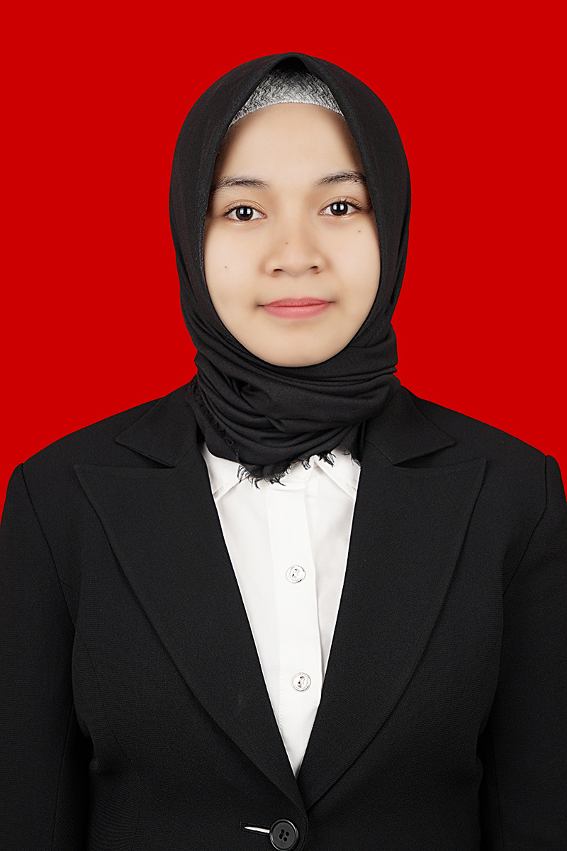 LISYAH BONITA PAPUTUNGAN