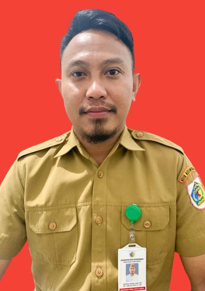 SANDIKA HASAN