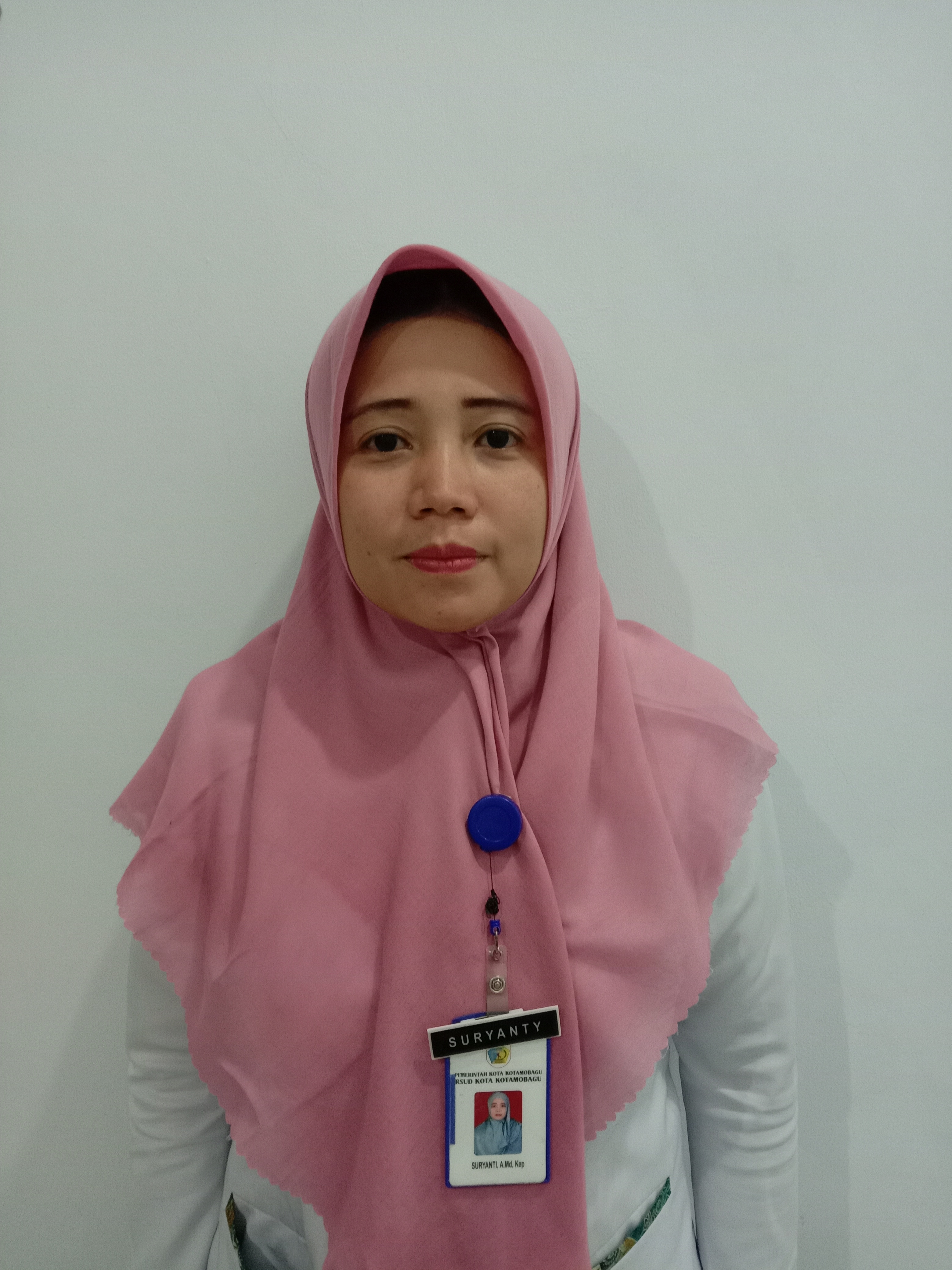 SURYANTI